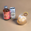 Calm & Stormy Mocktail Kit