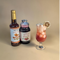 Cinnamon Cranberry Spice Mocktail Kit